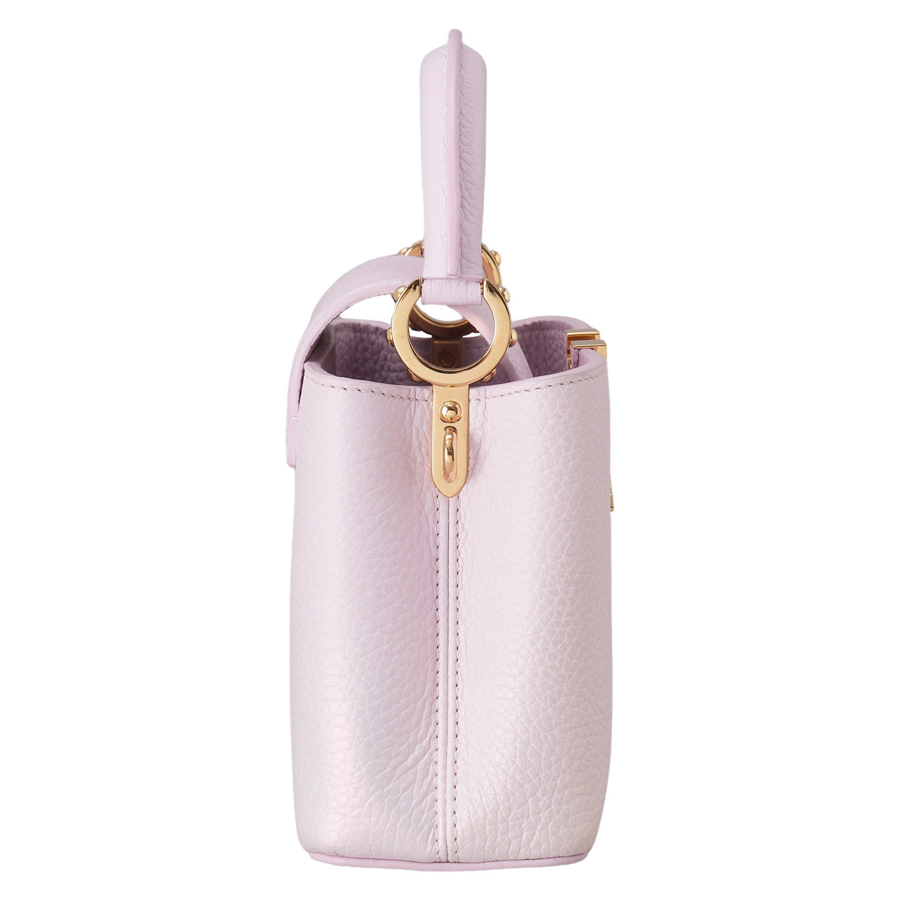 LOUIS VUITTON(USED)루이비통 M23326 시즌 카퓌신 미니